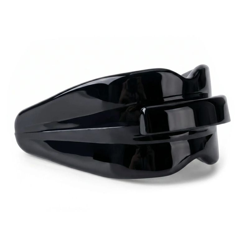 DBX Bushido Professional Double-Sided Mouthguard - BLACK - fekete MG-DOUBLE-BLACK Fogvédő