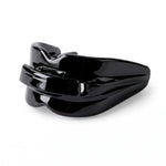 DBX Bushido Professional Double-Sided Mouthguard - BLACK - fekete MG-DOUBLE-BLACK Fogvédő