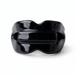 DBX Bushido Professional Double-Sided Mouthguard - BLACK - fekete MG-DOUBLE-BLACK Fogvédő