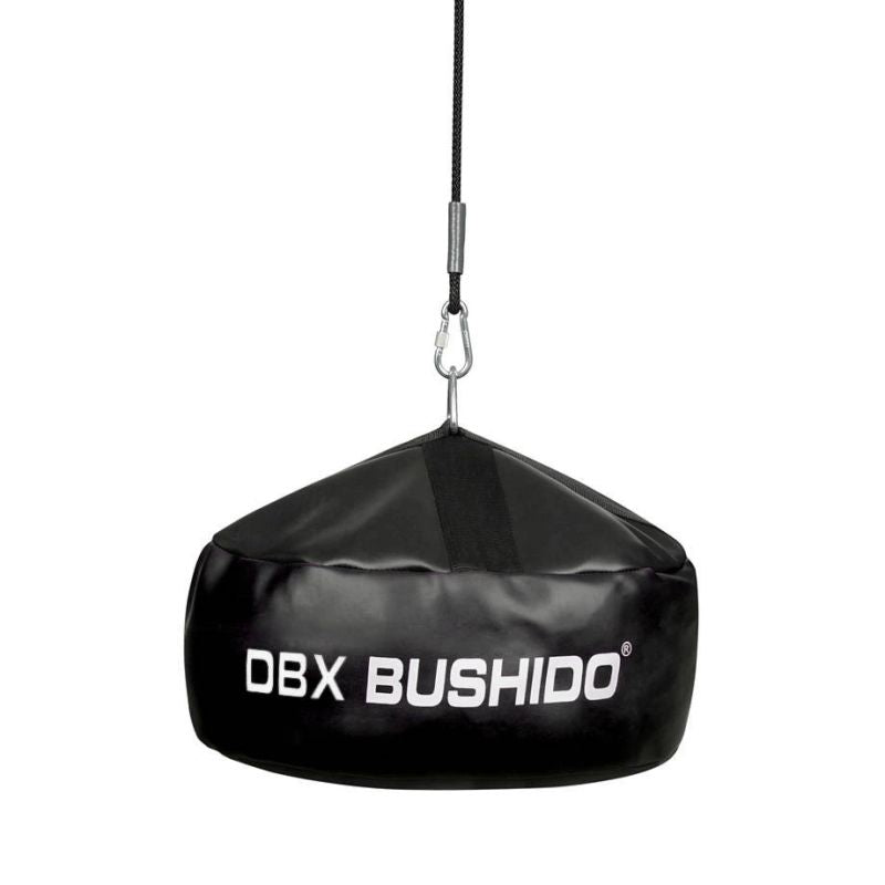 DBX Bushido Punching bag anchor - DBX Anchor - fekete táska