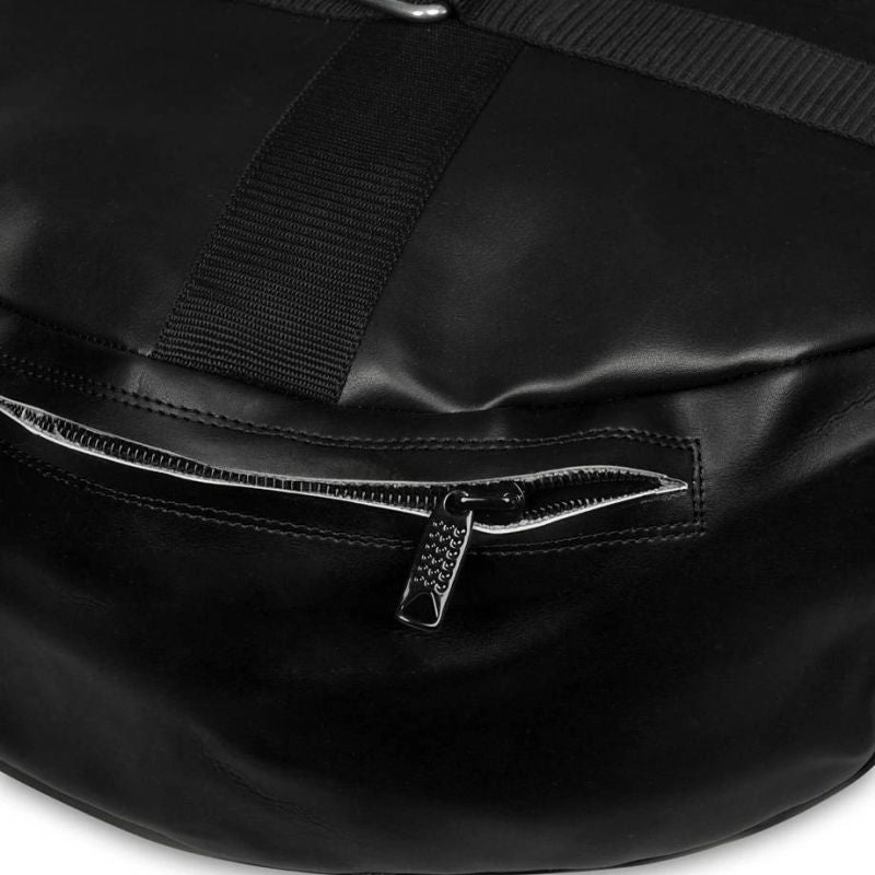 DBX Bushido Punching bag anchor - DBX Anchor - fekete táska