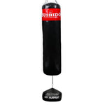 DBX Bushido Punching bag anchor - DBX Anchor - fekete táska