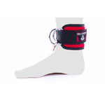 DBX Bushido Set of Handles for Training Bands -