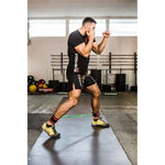DBX Bushido Set of Handles for Training Bands -
