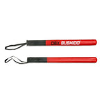 DBX Bushido Set of Professional Training Batons - Foam Batons - készlet