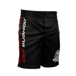 DBX Bushido Shorts - training shorts for combat sports "Leone" rövidnadrág s-leone-m