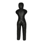DBX Bushido Two-Legged Training Dummy - MMA, Judo, Wrestling - 165 cm 28 kg edzőfelszerelés DBX-D-1