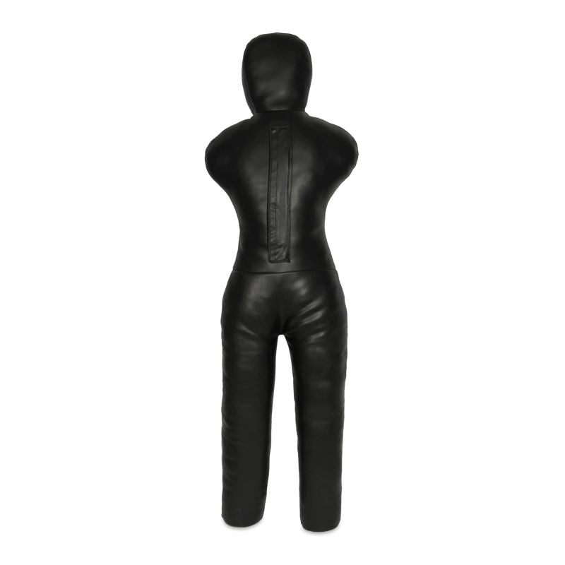 DBX Bushido Two-Legged Training Dummy - MMA, Judo, Wrestling - 165 cm 28 kg edzőfelszerelés DBX-D-1