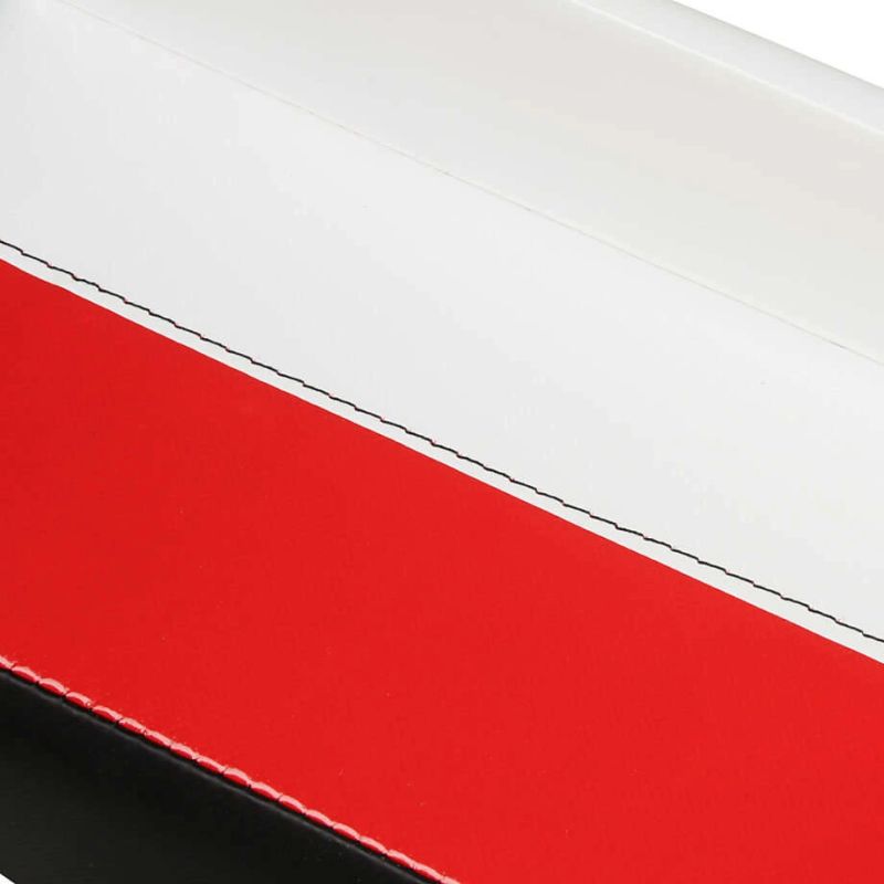 DBX Bushido Wall-mounted boxing shield DBX-W-10 dbx-w-10b pajzs