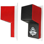 DBX Bushido Wall-mounted boxing shield DBX-W-10 dbx-w-10b pajzs