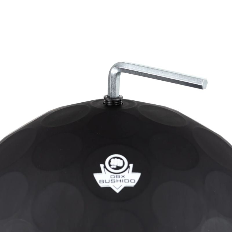 DBX Bushido Water Medicine 3 - 20 kg - 33cm | labda TLS-T