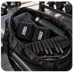 DBX Bushido Wrist and ankle weights - 2 x 2.5 kg | kiegészítő DBX-OB-25