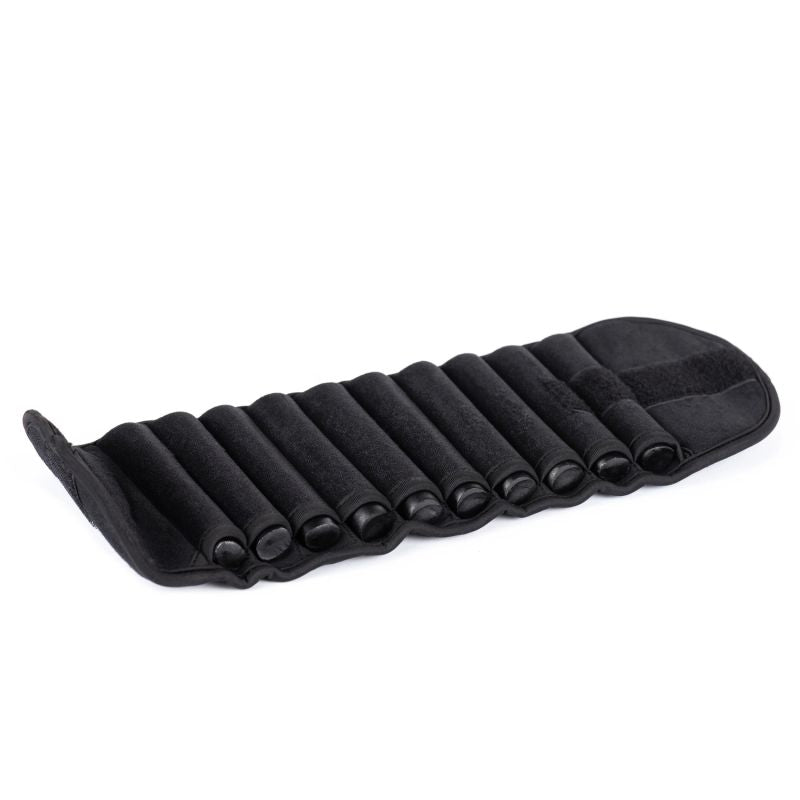 DBX Bushido Wrist and ankle weights - 2 x 2.5 kg | kiegészítő DBX-OB-25