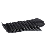 DBX Bushido Wrist and ankle weights - 2 x 2.5 kg | kiegészítő DBX-OB-25