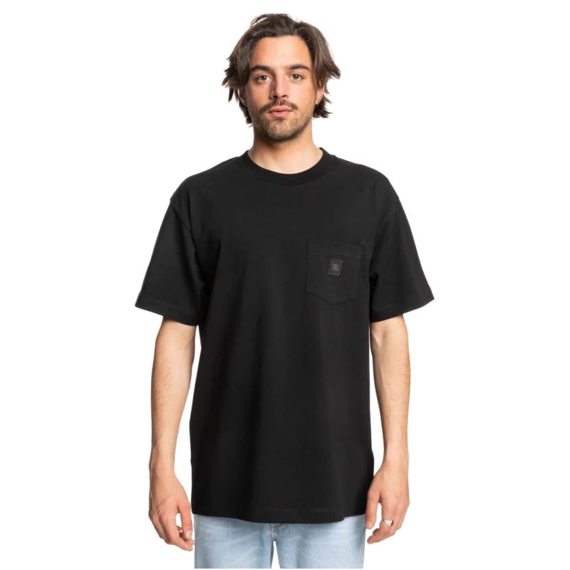 Dc 1994 SS Tee Black ADYKT03246-KVJ0