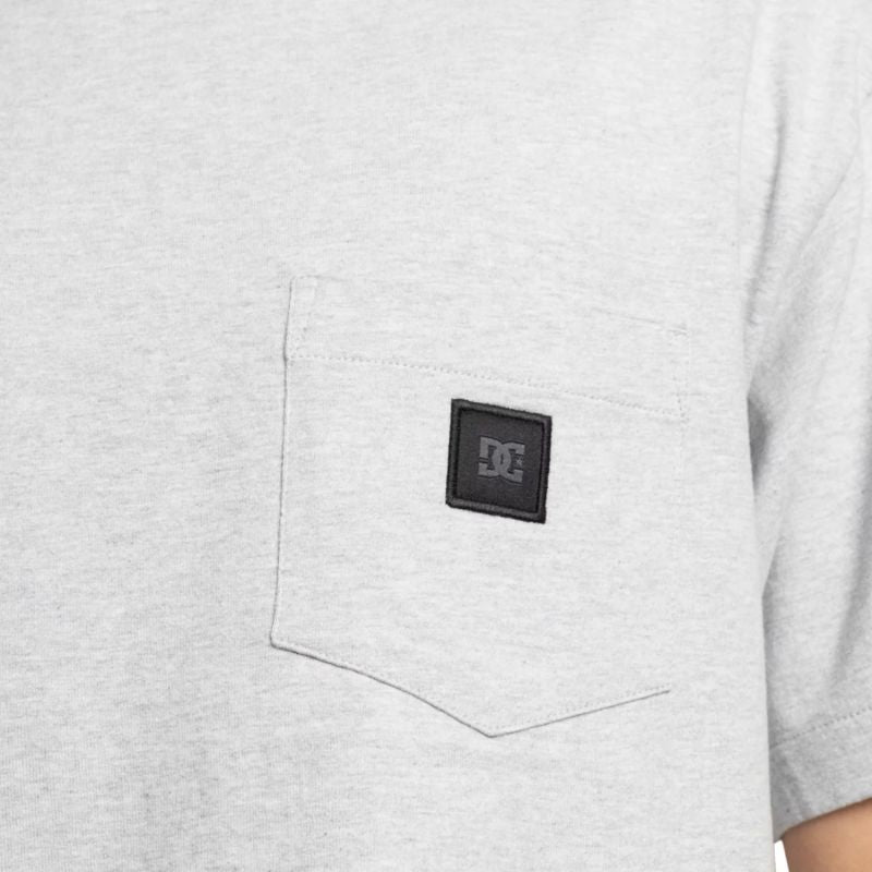 Dc 1994 SS Tee Gray ADYKT03246-SFRH