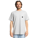 Dc 1994 SS Tee Gray ADYKT03246-SFRH