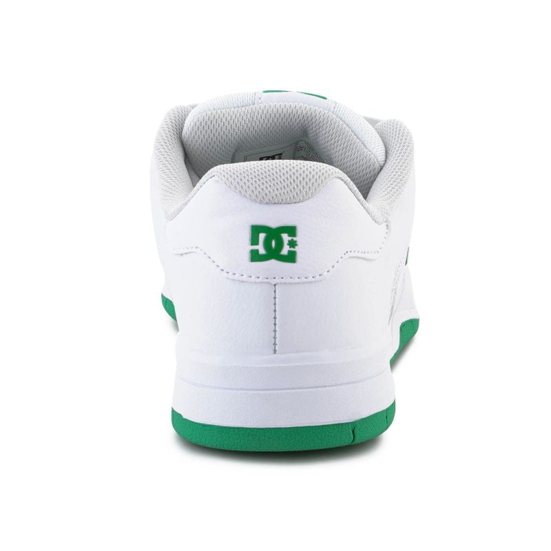 Dc Central M Shoes férfi ADYS100551-WGN