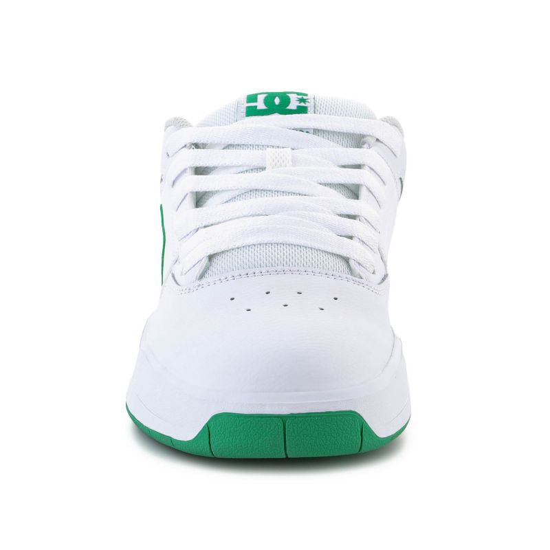 Dc Central M Shoes férfi ADYS100551-WGN