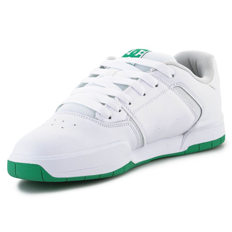Dc Central M Shoes férfi ADYS100551-WGN