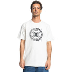Dc Corpo SS Tee Gray férfi ADYZT05396-SCVW