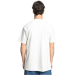 Dc Corpo SS Tee Gray férfi ADYZT05396-SCVW