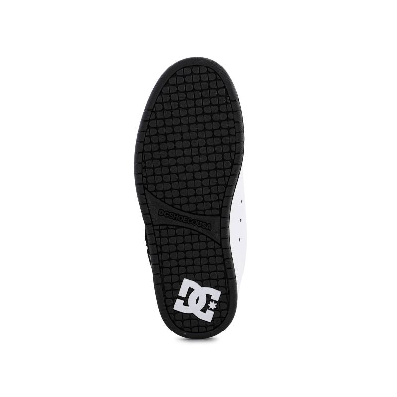 Dc Court Graffik M Shoes férfi 300529-WLK