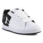 Dc Court Graffik M Shoes férfi 300529-WLK