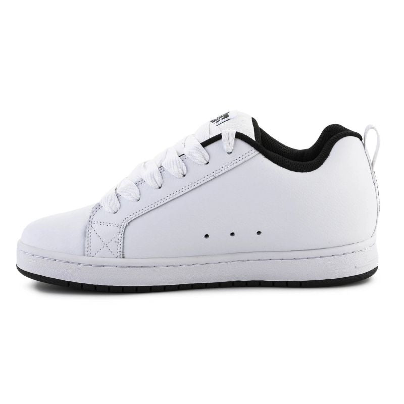 Dc Court Graffik M Shoes férfi 300529-WLK