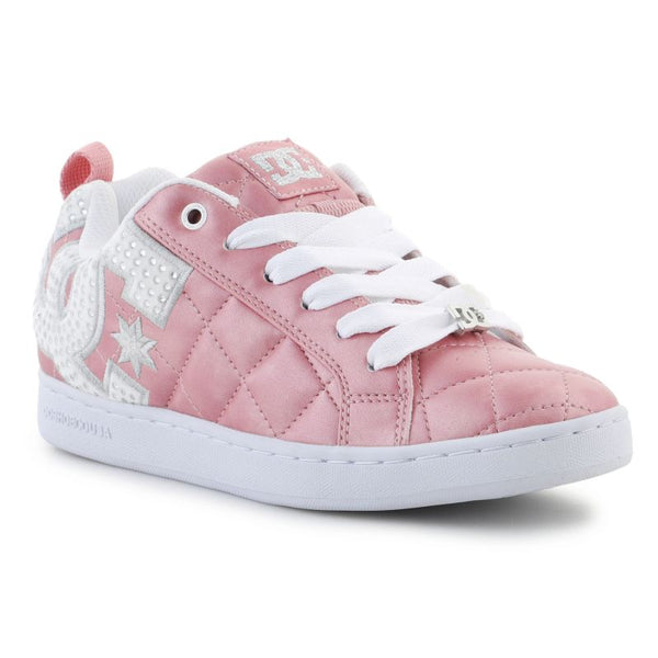 Dc Court Graffik Se W 301043-Pws Shoes - Sportmania.hu