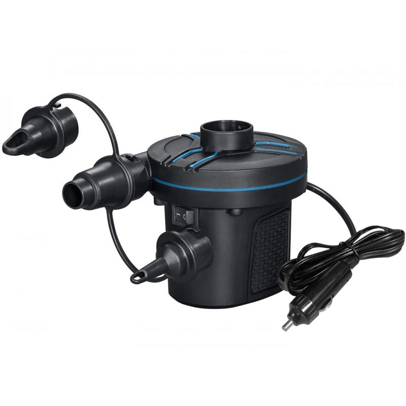 DC Electric Pump Bestway fekete pumpa 62257