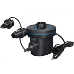 DC Electric Pump Bestway fekete pumpa 62257