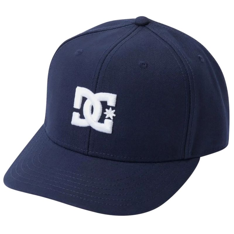 Dc Empire Snapback Cap Baseball sapka ADYHA04161-BYJ0