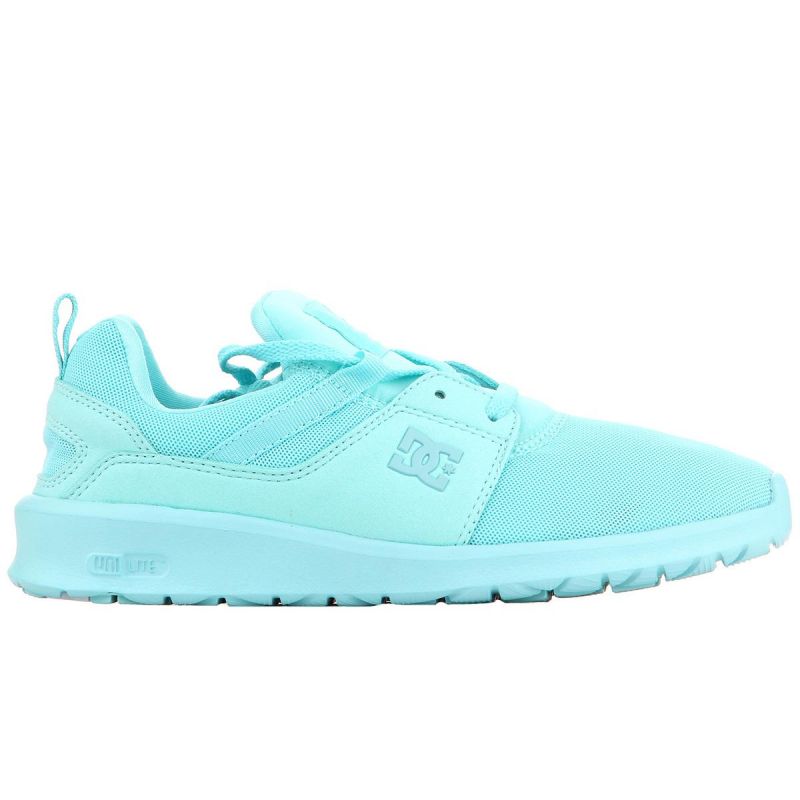 DC Heathrow W shoes női utcai cipő ADJS700021-MNT
