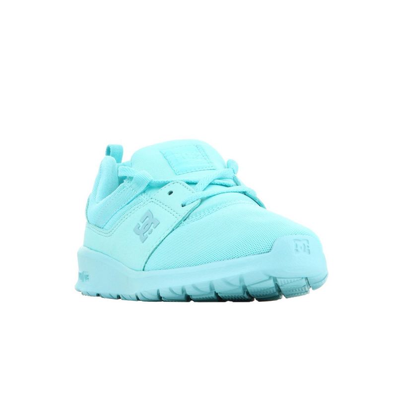 DC Heathrow W shoes női utcai cipő ADJS700021-MNT