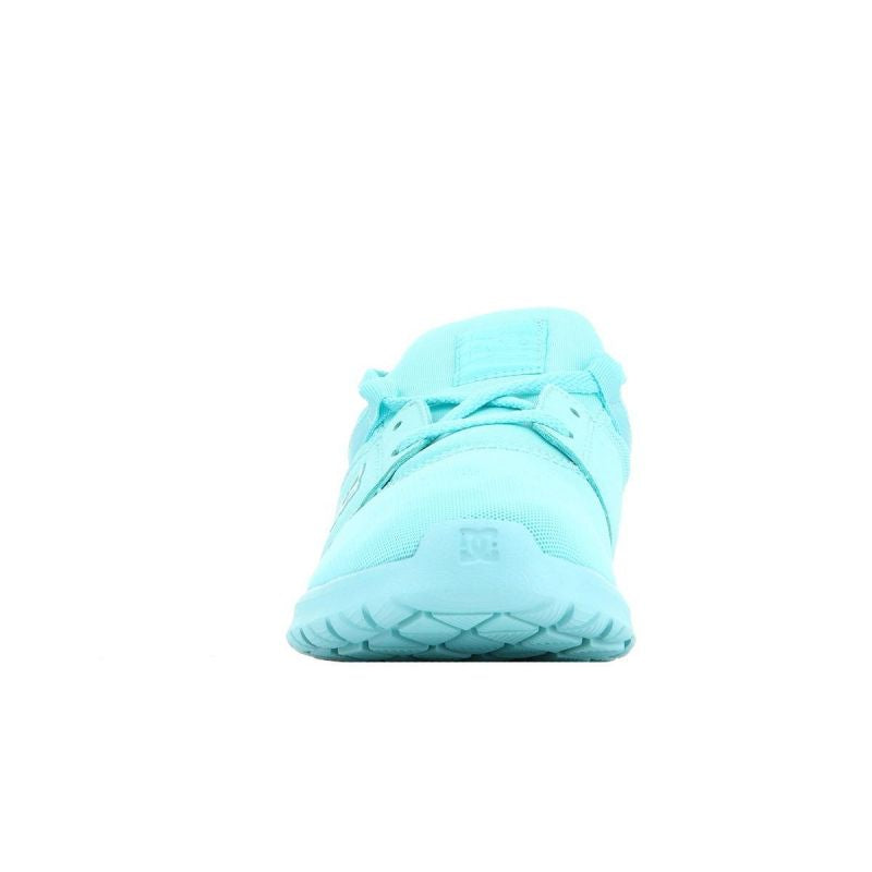 DC Heathrow W shoes női utcai cipő ADJS700021-MNT
