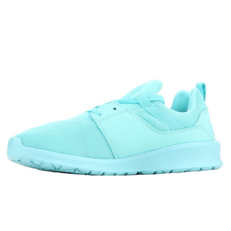 DC Heathrow W shoes női utcai cipő ADJS700021-MNT