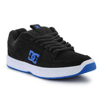 Dc Lynx Zero Sm Shoes férfi ADYS100668-BR4