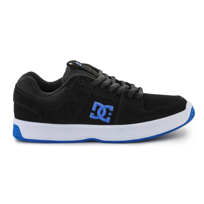 Dc Lynx Zero Sm Shoes férfi ADYS100668-BR4