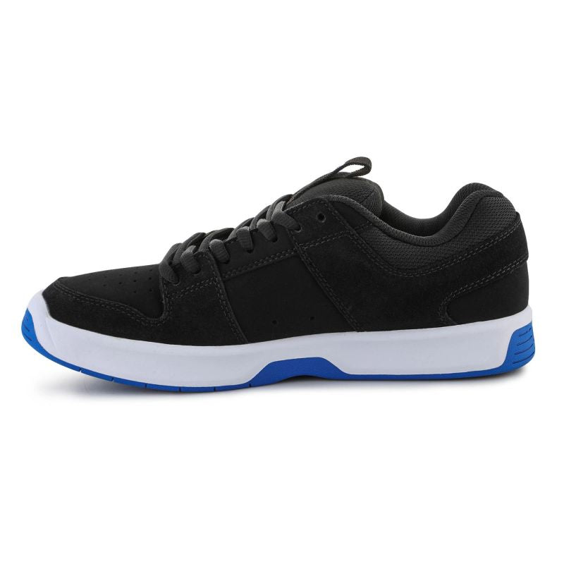 Dc Lynx Zero Sm Shoes férfi ADYS100668-BR4