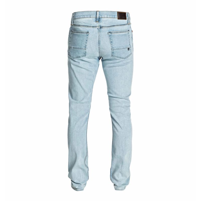 DC M TAYLOR OXNARD JEAN STONE 32 M jeans férfi nadrág EDYDP03136