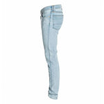 DC M TAYLOR OXNARD JEAN STONE 32 M jeans férfi nadrág EDYDP03136