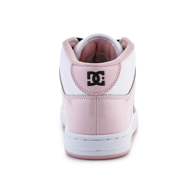 Dc Manteca 4 Mid Jw Adjs100162-Ltp Shoes - Sportmania.hu