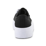 Dc Manual Platform Shoes W női ADJS300280-BKW