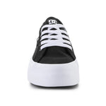 Dc Manual Platform Shoes W női ADJS300280-BKW