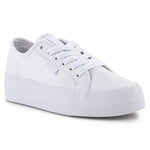 Dc Manual Platform Shoes W női ADJS300280-WW0