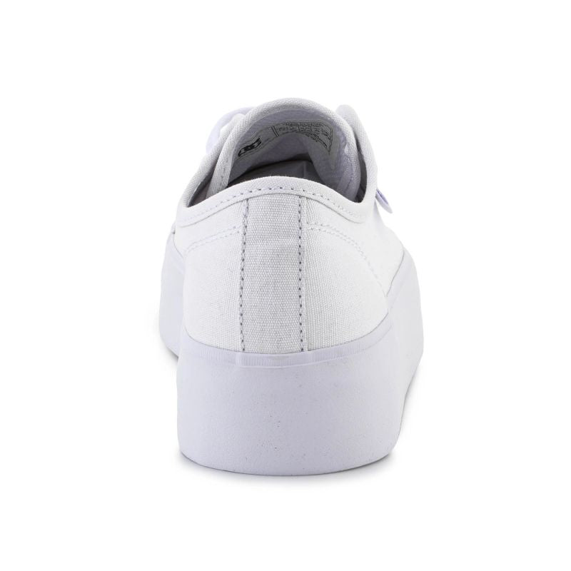 Dc Manual Platform Shoes W női ADJS300280-WW0