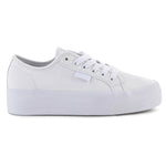 Dc Manual Platform Shoes W női ADJS300280-WW0