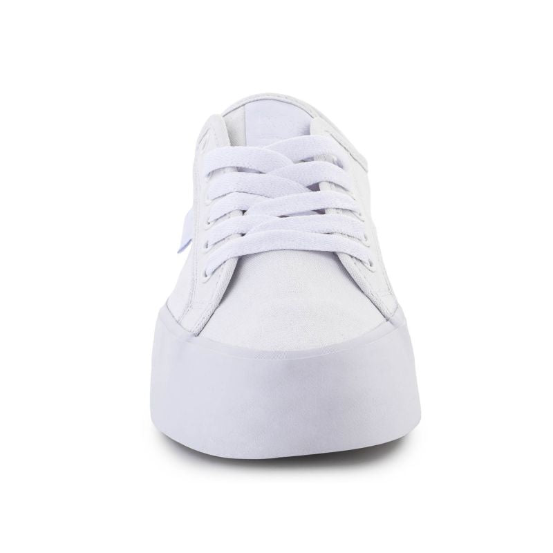 Dc Manual Platform Shoes W női ADJS300280-WW0