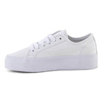 Dc Manual Platform Shoes W női ADJS300280-WW0